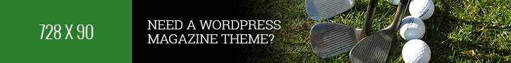 Banner ad